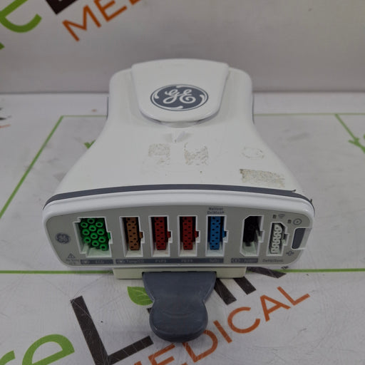GE Healthcare GE Healthcare PDM Nellcor Patient Data Module Patient Monitors reLink Online