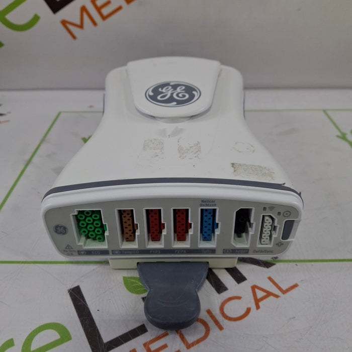 GE Healthcare GE Healthcare PDM Nellcor Patient Data Module Patient Monitors reLink Online