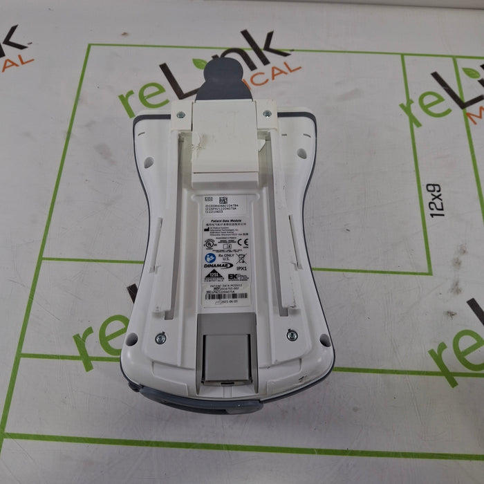 GE Healthcare GE Healthcare PDM Nellcor Patient Data Module Patient Monitors reLink Online