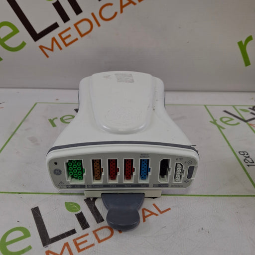 GE Healthcare GE Healthcare PDM Nellcor Patient Data Module Patient Monitors reLink Online