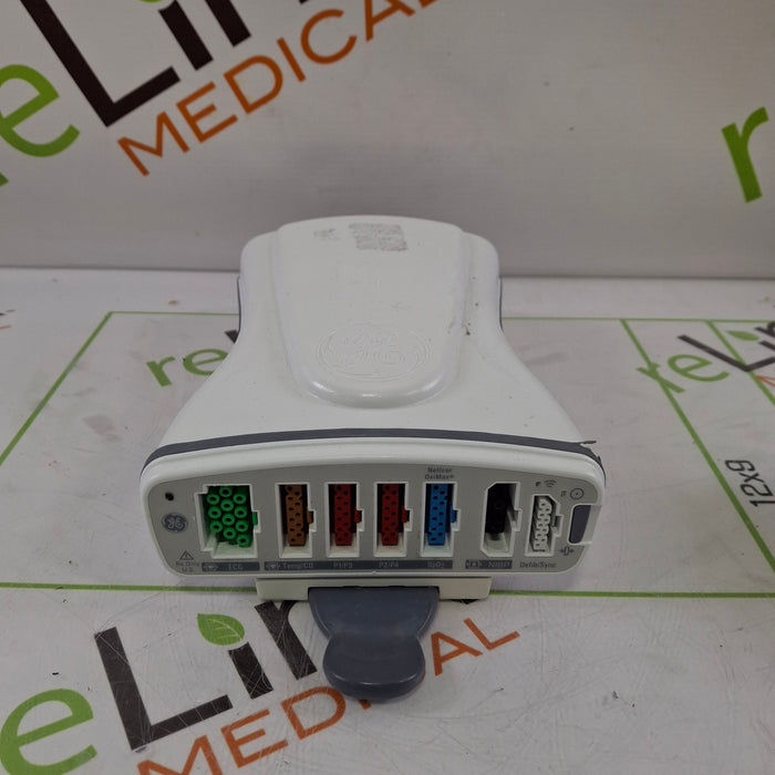 GE Healthcare PDM Nellcor Patient Data Module