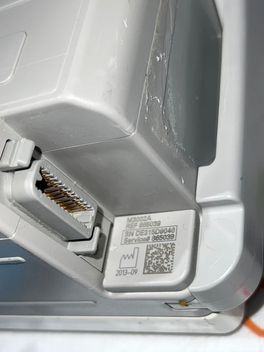 Philips IntelliVue X2 Monitor - Masimo SpO2