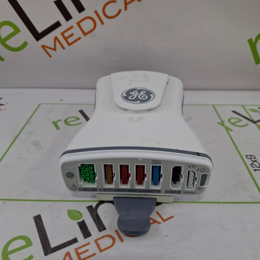 GE Healthcare GE Healthcare PDM Nellcor Patient Data Module Patient Monitors reLink Online