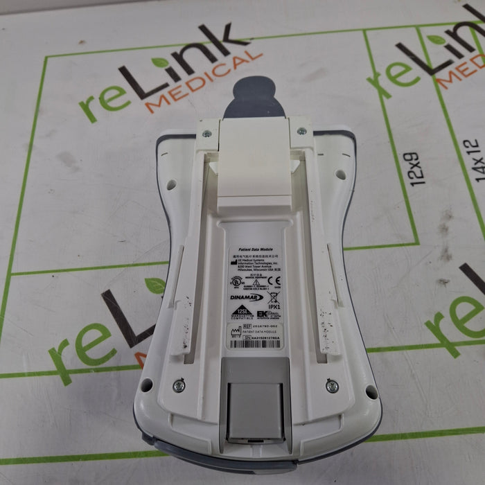 GE Healthcare GE Healthcare PDM Nellcor Patient Data Module Patient Monitors reLink Online