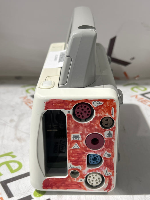 Philips Philips IntelliVue X2 Monitor - Masimo SpO2 Patient Monitors reLink Online