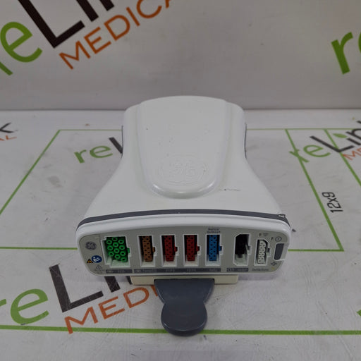 GE Healthcare GE Healthcare PDM Nellcor Patient Data Module Patient Monitors reLink Online