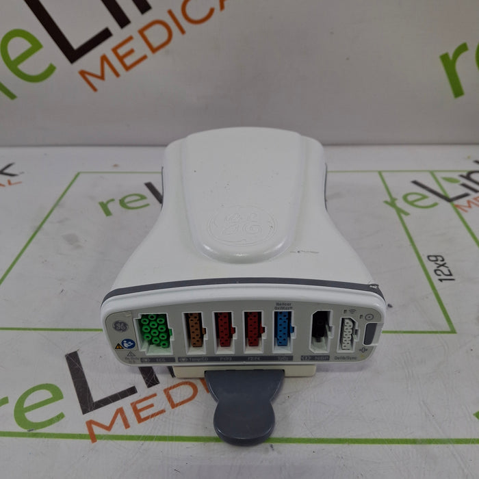 GE Healthcare GE Healthcare PDM Nellcor Patient Data Module Patient Monitors reLink Online