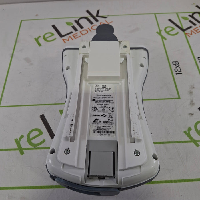 GE Healthcare GE Healthcare PDM Nellcor Patient Data Module Patient Monitors reLink Online