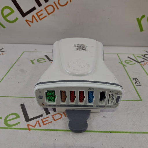 GE Healthcare GE Healthcare PDM Nellcor Patient Data Module Patient Monitors reLink Online