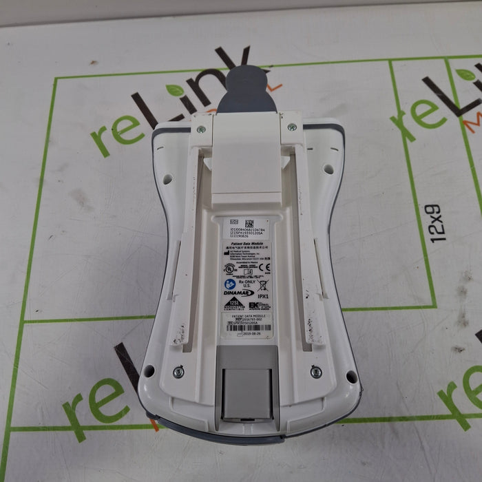 GE Healthcare GE Healthcare PDM Nellcor Patient Data Module Patient Monitors reLink Online