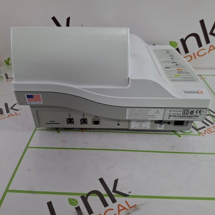 Cardiac Science Burdick 8300 ECG