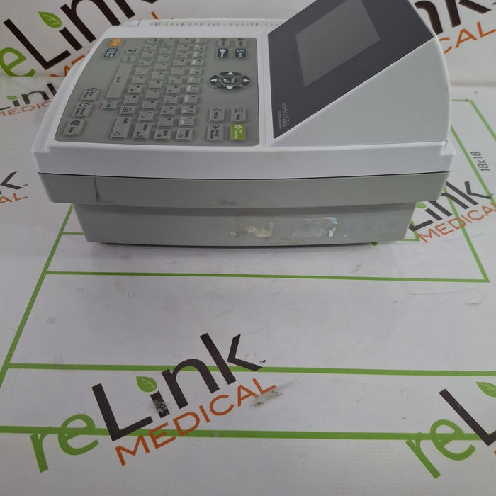Cardiac Science Burdick 8300 ECG