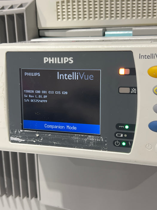 Philips IntelliVue X2 Monitor - Fast SpO2