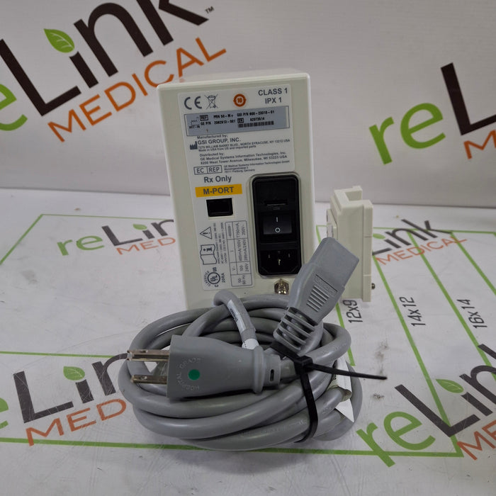 GE Healthcare GE Healthcare PRN 50-M+ Strip Printer Patient Monitors reLink Online