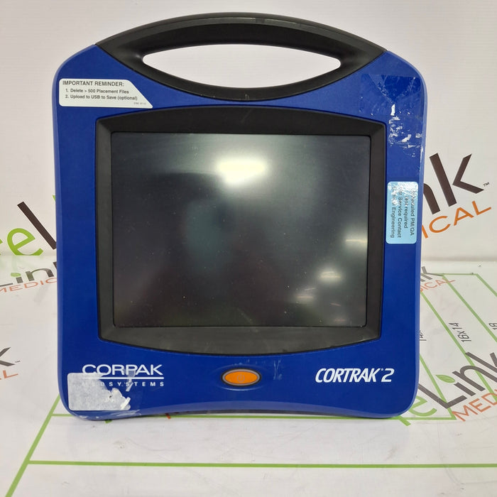 CORTRAK 2 Enteral Feeding System