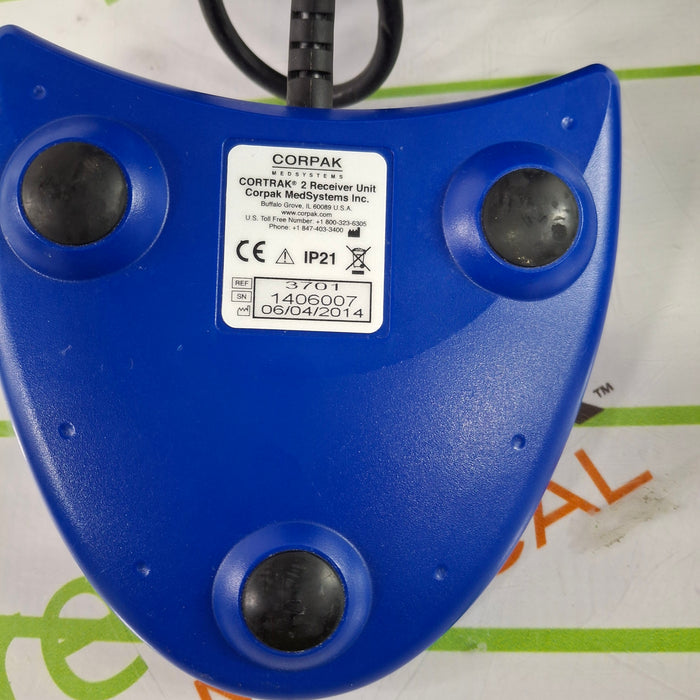 CORTRAK 2 Enteral Feeding System