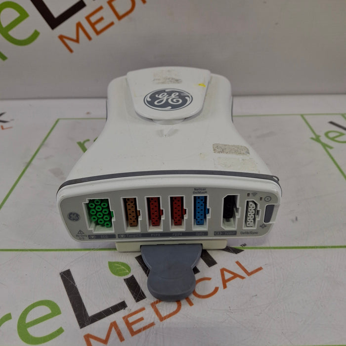 GE Healthcare PDM Nellcor Patient Data Module