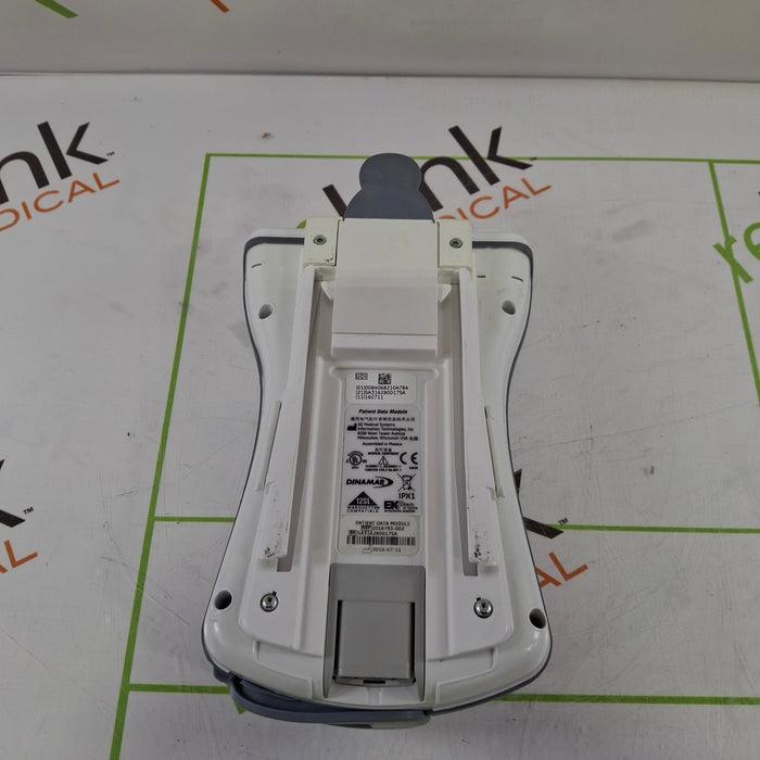 GE Healthcare PDM Nellcor Patient Data Module