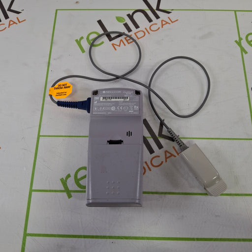 Nellcor Nellcor Oximax N-65 Pulse Oximeter Patient Monitors reLink Online