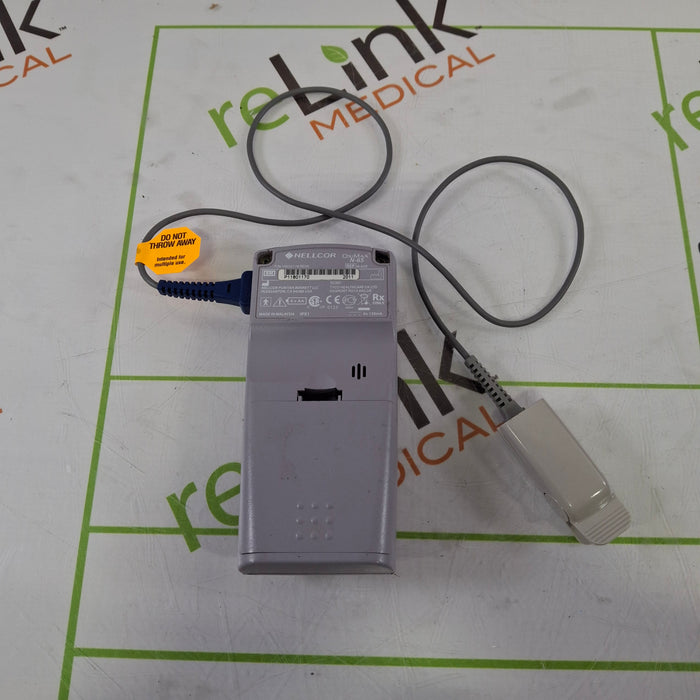 Nellcor Nellcor Oximax N-65 Pulse Oximeter Patient Monitors reLink Online