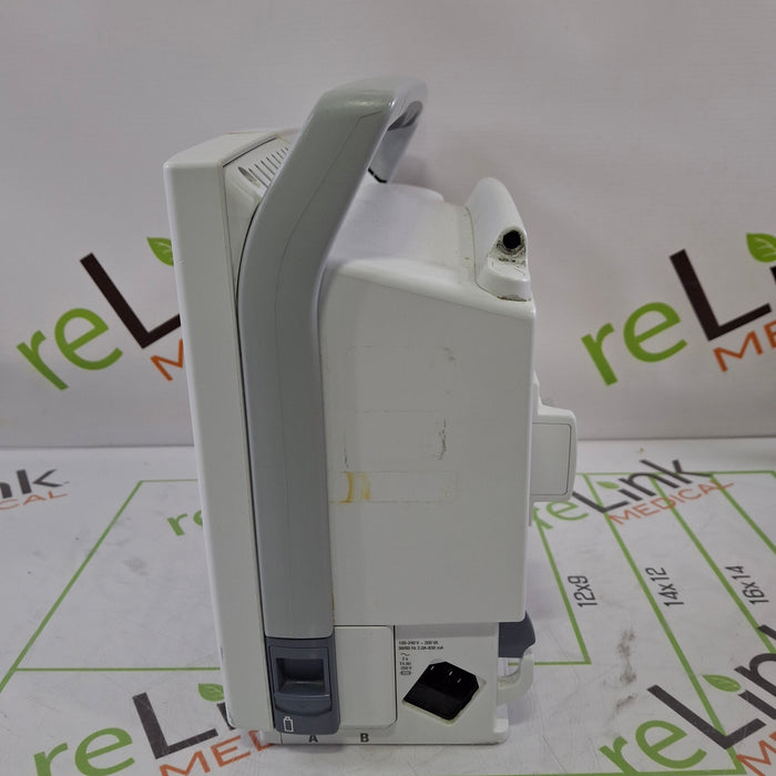 GE Healthcare Carescape B450 Post Anesthesia Care Patient Monitor