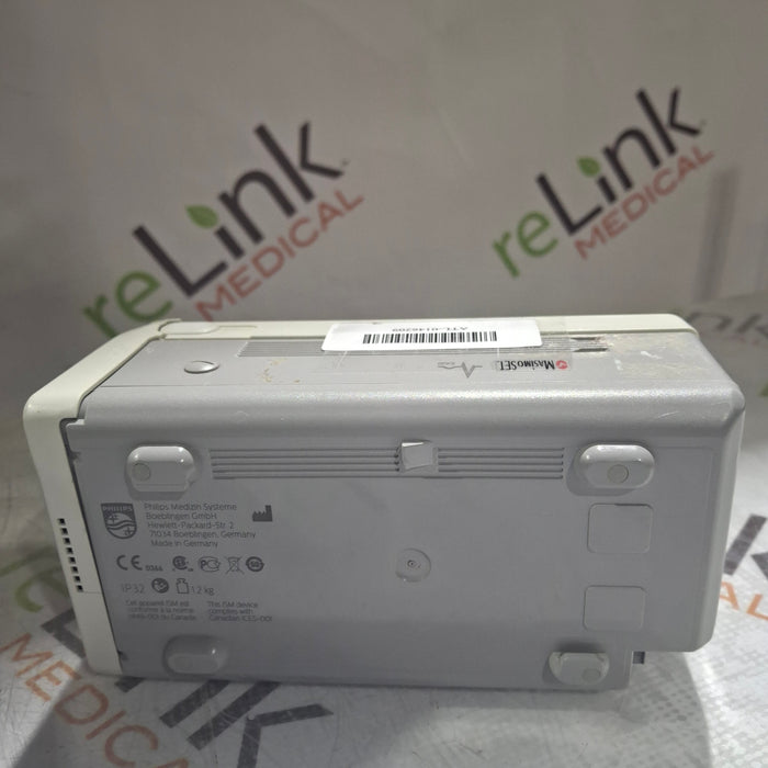 Philips Philips IntelliVue X2 Monitor - Masimo SpO2 Patient Monitors reLink Online