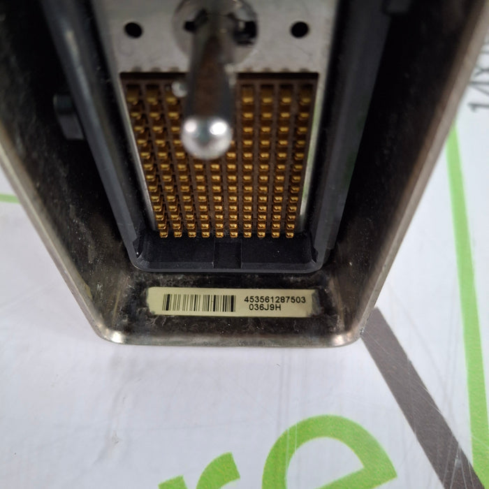 Philips C8-4V Curved Array Transducer