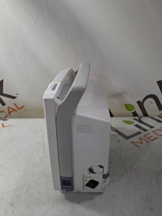 GE Healthcare Carescape B450 Critical Care Patient Monitor