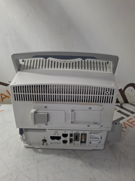 GE Healthcare Carescape B450 Critical Care Patient Monitor