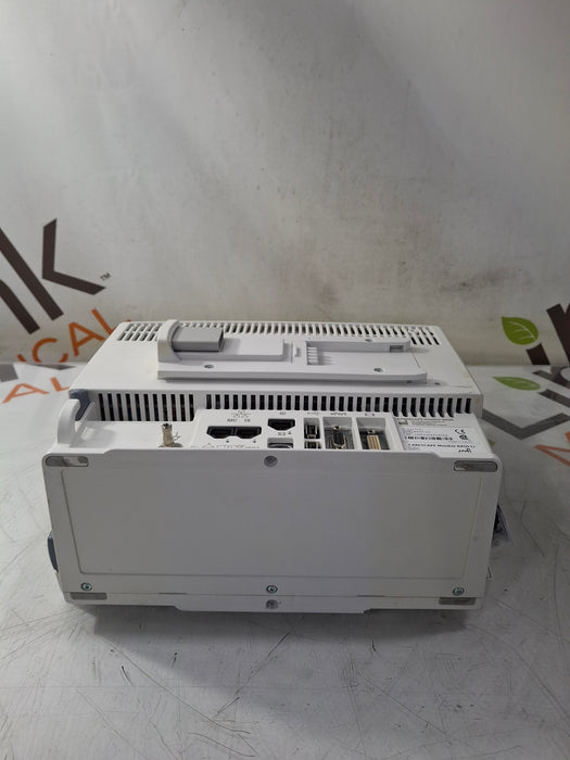 GE Healthcare Carescape B450 Critical Care Patient Monitor