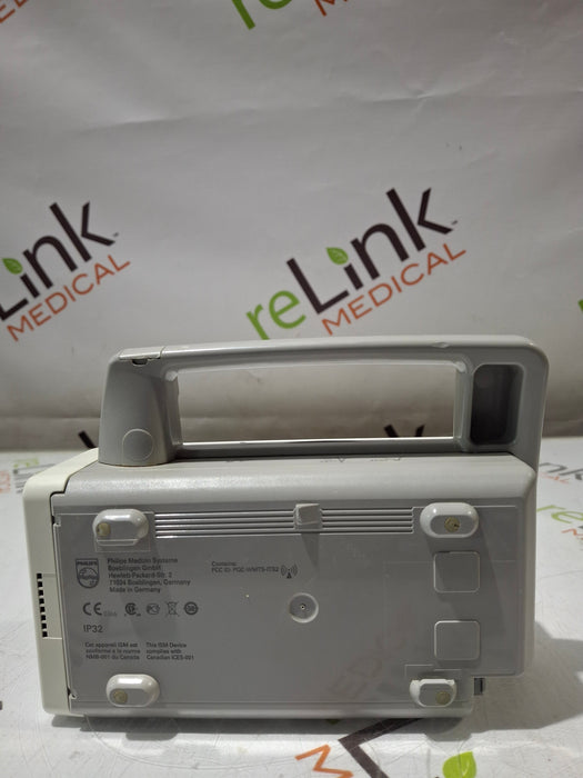 Philips Philips IntelliVue X2 Monitor - Fast SpO2 Patient Monitors reLink Online