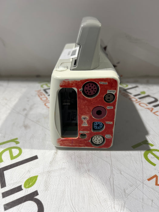 Philips IntelliVue X2 Monitor - Masimo SpO2