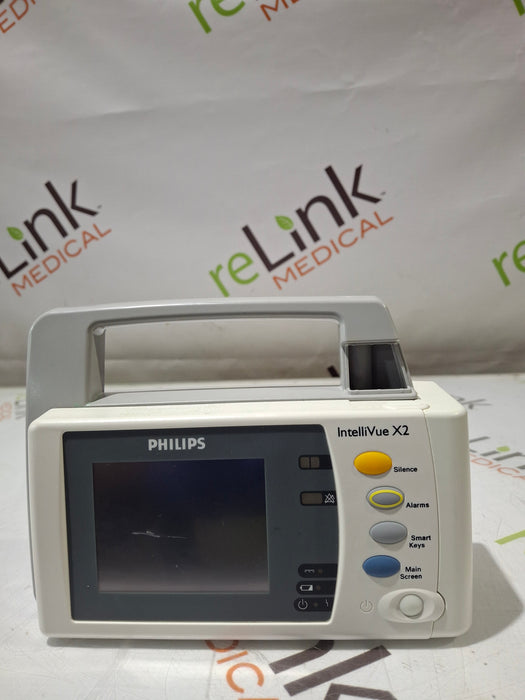 Philips IntelliVue X2 Monitor - Fast SpO2