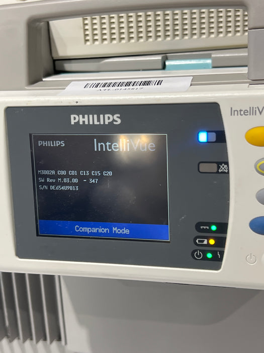 Philips IntelliVue X2 Monitor - Fast SpO2