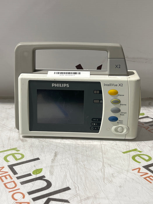 Philips IntelliVue X2 Monitor - Fast SpO2