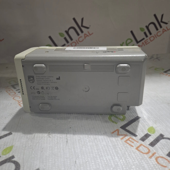 Philips Philips IntelliVue X2 Monitor - Masimo SpO2 Patient Monitors reLink Online
