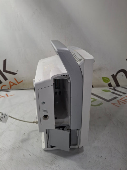 GE Healthcare GE Healthcare Carescape B450 Critical Care Patient Monitor Patient Monitors reLink Online