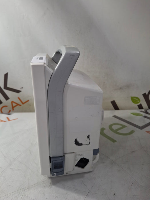 GE Healthcare GE Healthcare Carescape B450 Critical Care Patient Monitor Patient Monitors reLink Online