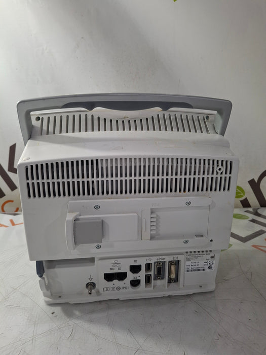 GE Healthcare GE Healthcare Carescape B450 Critical Care Patient Monitor Patient Monitors reLink Online