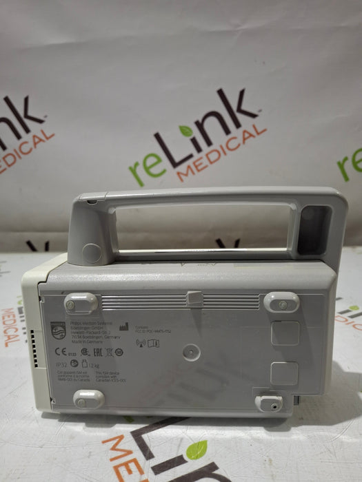 Philips Philips IntelliVue X2 Monitor - Fast SpO2 Patient Monitors reLink Online