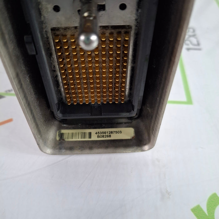 Philips C8-4V Curved Array Transducer