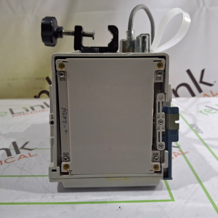CareFusion Alaris 8015 Large Screen POC Infusion Pump
