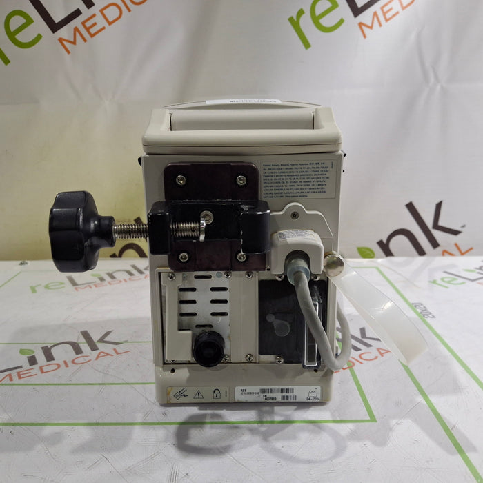 CareFusion Alaris 8015 Large Screen POC Infusion Pump