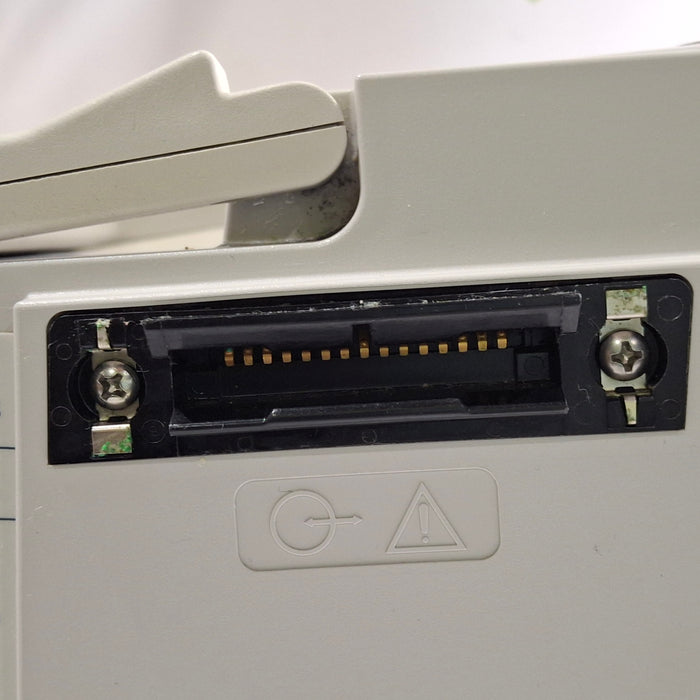 CareFusion Alaris 8015 Large Screen POC Infusion Pump