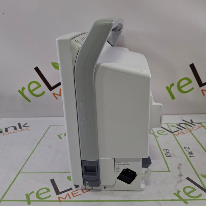 GE Healthcare GE Healthcare Carescape B450 Critical Care Patient Monitor Patient Monitors reLink Online