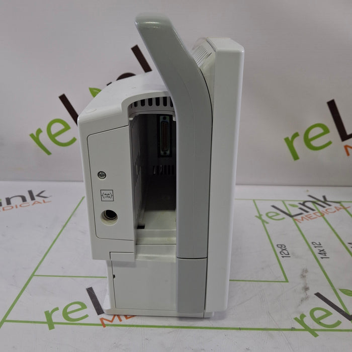 GE Healthcare GE Healthcare Carescape B450 Critical Care Patient Monitor Patient Monitors reLink Online
