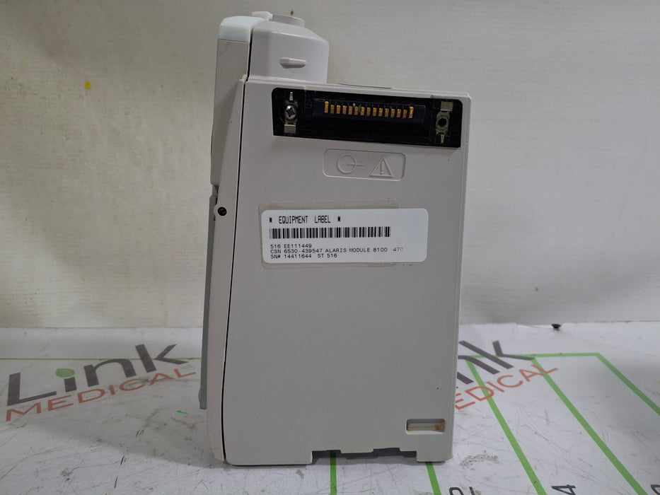 CareFusion Alaris 8100 LVP Infusion Pump Module