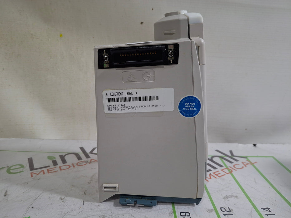 CareFusion Alaris 8100 LVP Infusion Pump Module