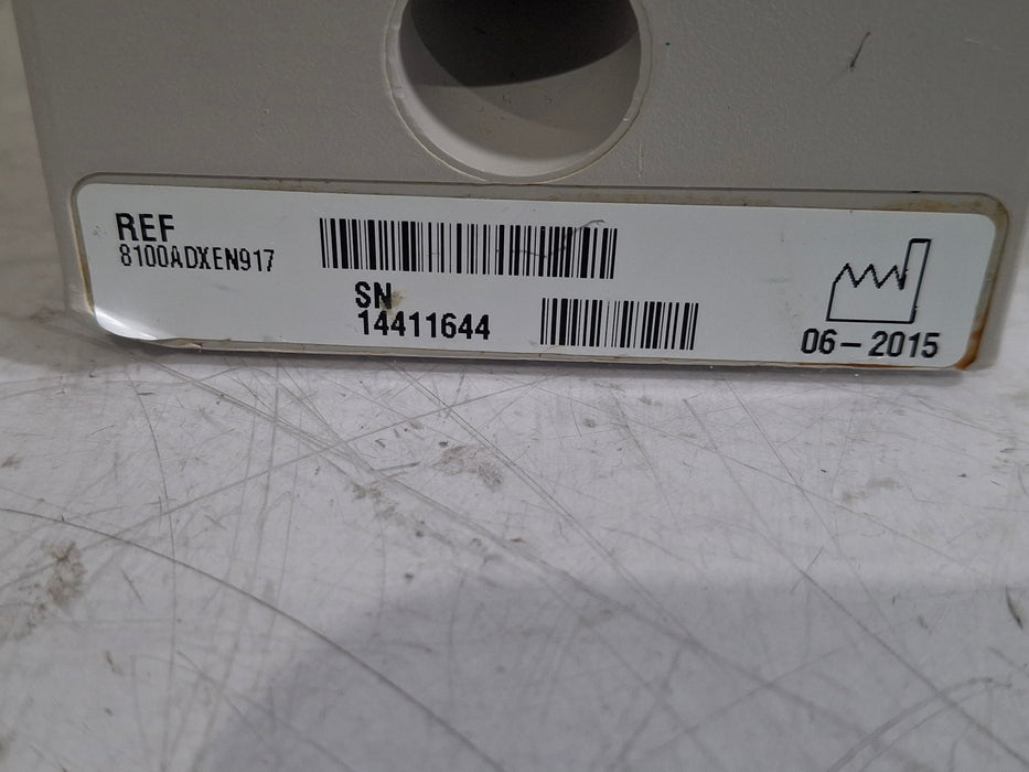 CareFusion Alaris 8100 LVP Infusion Pump Module