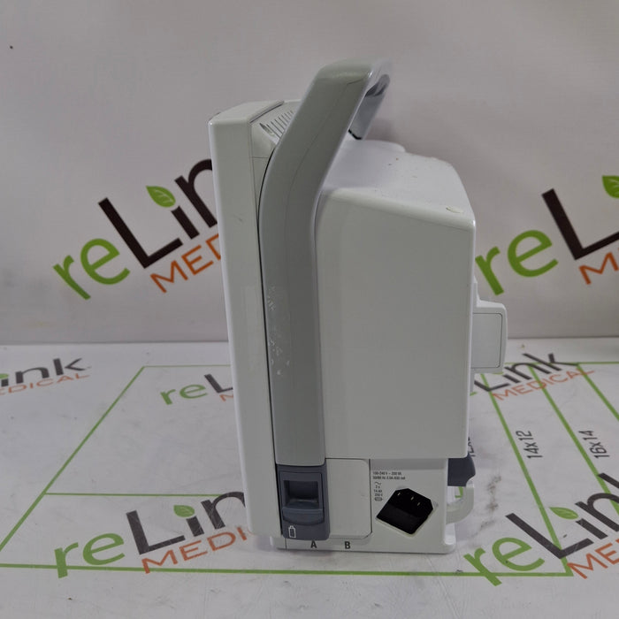 GE Healthcare GE Healthcare Carescape B450 Critical Care Patient Monitor Patient Monitors reLink Online